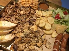 -HELLO MUSAE 拾光缪斯餐厅·纯正希腊风味(苏州中心店)
