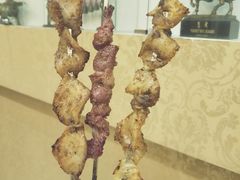 -313羊庄鲜羊火锅·鲜羊肉烧烤(李村店)
