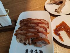-全聚德(大兴国际机场店)