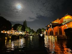 -乌镇西栅景区