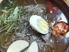 -屋里家延边朝鲜族冷面(南园店)