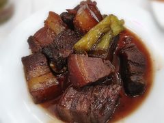 红烧肉尖椒-茂隆餐厅(进贤路店)
