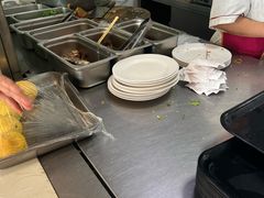 -相聚青山餐厅(阎河路店)