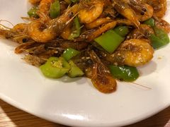 -七菜馆·东北菜·蒸饺(文体路店)