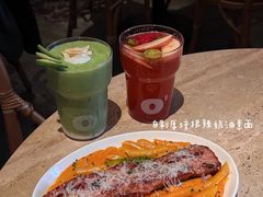 -O'eat Blossom&Pelican(深圳首店)