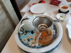 -广东胜利宾馆西关粤中餐厅