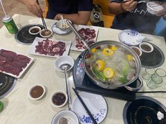 -伟记牛肉(金鸿公路店)