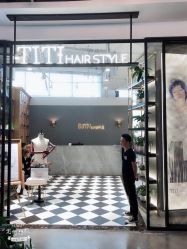点击看大图 -TITI 护肤造型