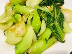 -熊猫川菜馆 panda chine