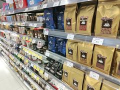 -GranVida生活超市(海信广场店)