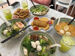 -阿坤纯正西刀鱼丸(Kuala Lumpur Branch)