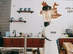 -Torch Coffee 炬点咖啡