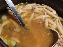 -西贝莜面村(近铁城市广场店)