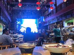 -巴人堂(女儿城店)