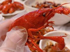 -靓靓蒸虾·头牌蒸虾(南山桂庙店)