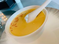 杨枝甘露-夏宫中餐厅(静安香格里拉店)