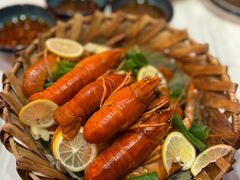 -袁老大龙虾(石鼓路总店)