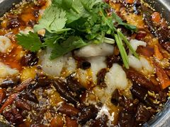 -大牌大·传统杭帮菜(湖滨店)