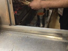 -新疆喀什烤肉饭店(红松路店)