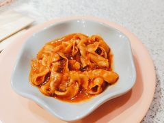 -争鲜回转寿司(南开大悦城店)