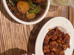 -乡村基·川味现炒大王(熙悦天街店)