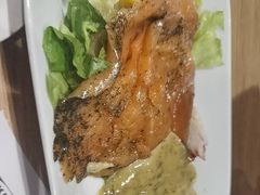 -宜家·瑞典风味餐厅(四元桥店)
