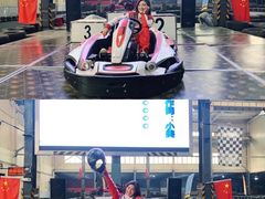 -RD卡丁车汽车俱乐部