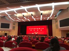 -南京钟山宾馆(江苏省会议中心)
