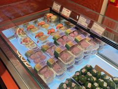 -墨茉点心局(梅溪湖新天地一店)