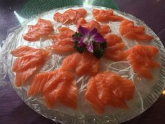 -盛港湾海鲜食府(黄沙店)