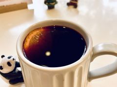 热红酒-Legno.ita Coffee by Wood(襄阳南路店)