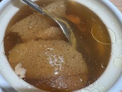 -红猪卤肉饭(大西洋美食城店)