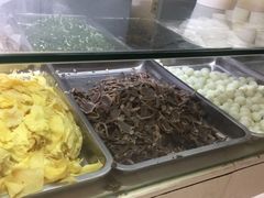 -孔师傅八仙老鸭粉丝汤(上海市第一食品商店南东店)