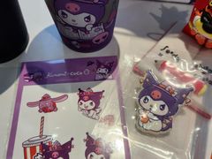 -浦江城市生活广场(江月路店)