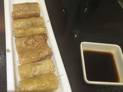 -五观堂素食(新华路店)