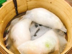 -香港蓮香樓(中環店)