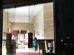 门面-金海湾嘉华度假酒店·海天阁中餐厅
