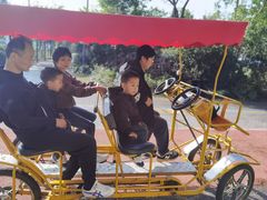 -上海长兴岛郊野公园