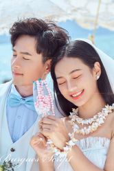 -金夫人婚纱摄影(西昌店)