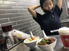 -银记肠粉(文昌北路店)