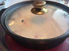 -捞神煲汤火锅(湖滨商业街店)