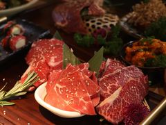 -小肉魁家•烧肉放题自助(南门中大国际店)