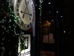 -Arrow Factory Brewing箭厂啤酒