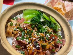 -赵财财·肠粉·煲仔饭(华润万象城店)