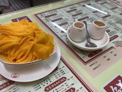 -香港華心糖水鋪(南西总店)