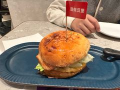 -必胜客(海安文峰店)