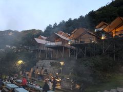 -北京山里寒舍度假酒店