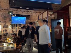-三杯赤運·中式小酒馆(所城里店)