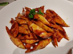 -苏帮袁Sue Cuisine(来福士店)