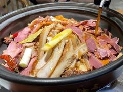 -王妈热卤·川味馆(海昌店)